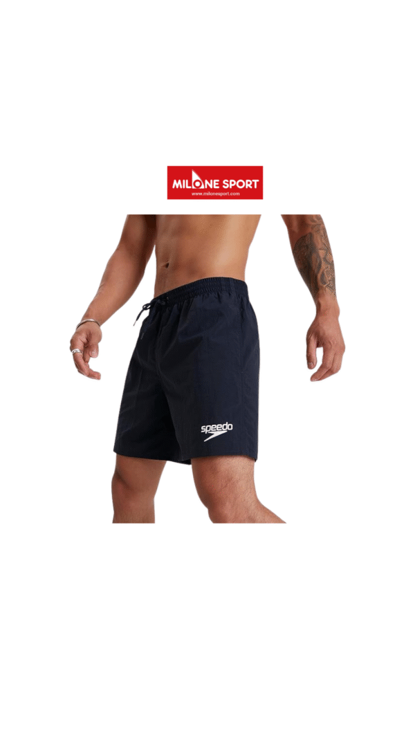 60 Speedo Essential 16