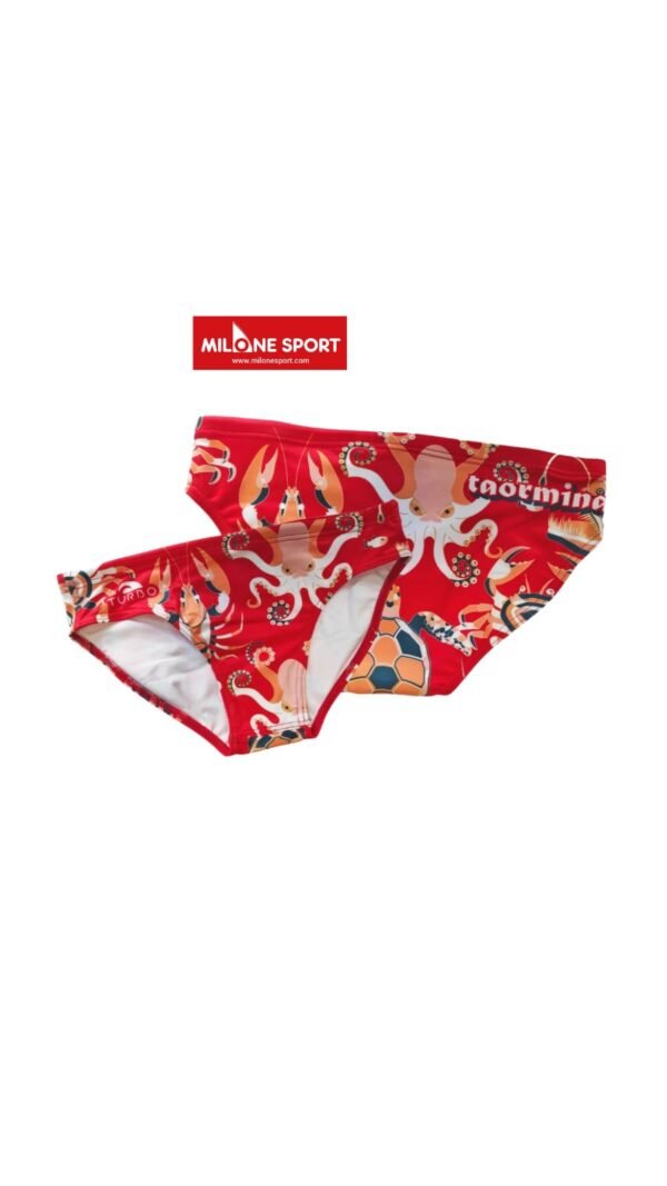 Turbo Costume Uomo Taormina Turbo Costume Uomo Taormina