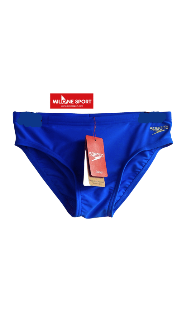 Speedo costume Slip Junior Speedo costume Slip Junior