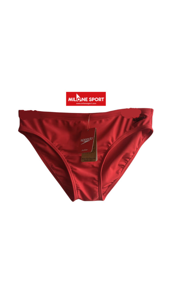Costume a slip Speedo Junior