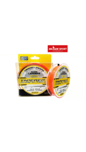 Asso Tapered Shock Leaders