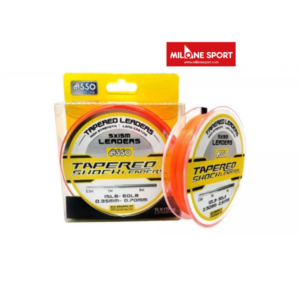 Asso Tapered Shock Leaders