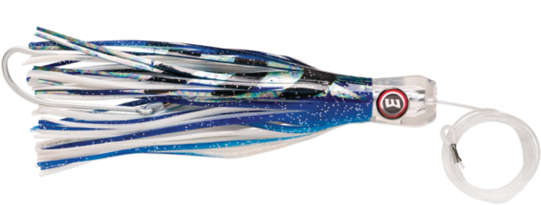 Big Game Catcher_BGCX8SJ Williamson Artificiali Big Game