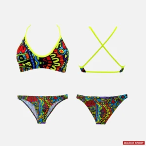 Turbo Bikini mare Africa Turbo Bikini mare Africa