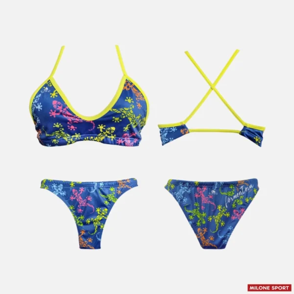 Bikini mare Formentera - Turbo Turbo Bikini mare Formentera