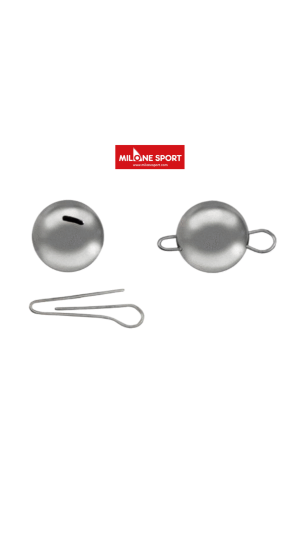 Piompo Cheburashka Jig Kamatzu