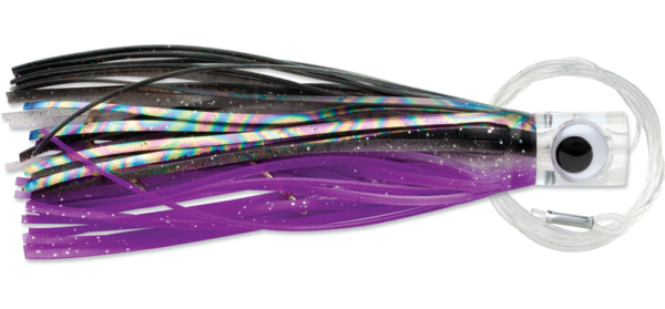 Dorado Catcher _DCPR6BLKPRPL Esca artificiale Williamson Dorado Catcher