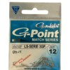 Ami Gamakatsu G-Point 3GP – Serie LS – foto 3