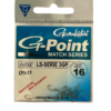 Ami Gamakatsu G-Point 3GP – Serie LS – foto 4