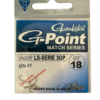Ami Gamakatsu G-Point 3GP – Serie LS – foto 5