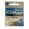 Ami Gamakatsu G-Point 3GP – Serie LS
