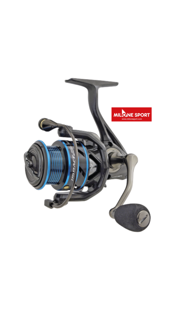 Konger Mulinello Impact Pro