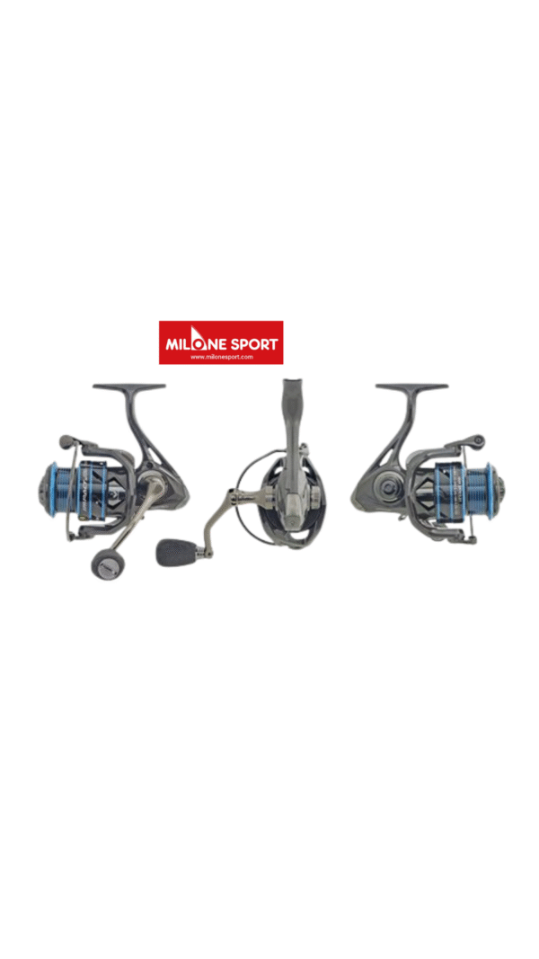 Konger Mulinello Impact Pro