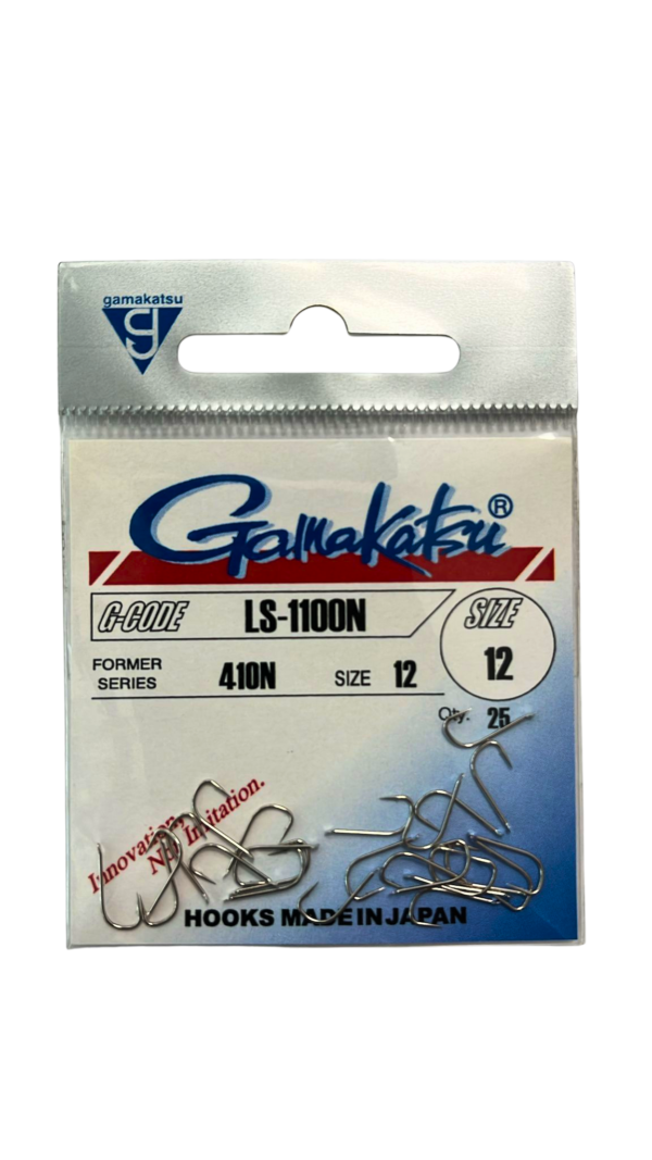 Ami Gamakatsu LS-1100N – Serie LS