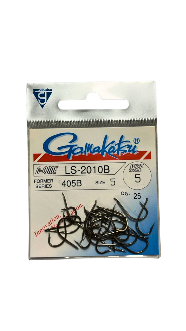 Ami Gamakatsu LS-2010B – Serie LS – foto 2