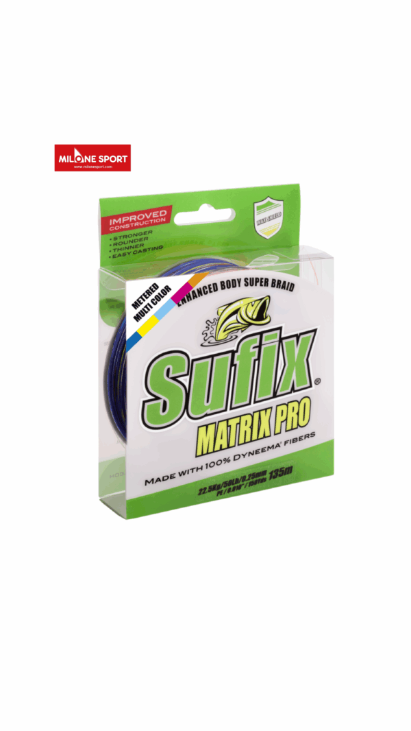 Sufix Matrix Pro Monofilo