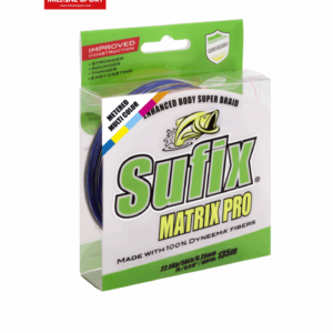 Sufix Matrix Pro Monofilo