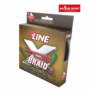 Pline TCB Braid