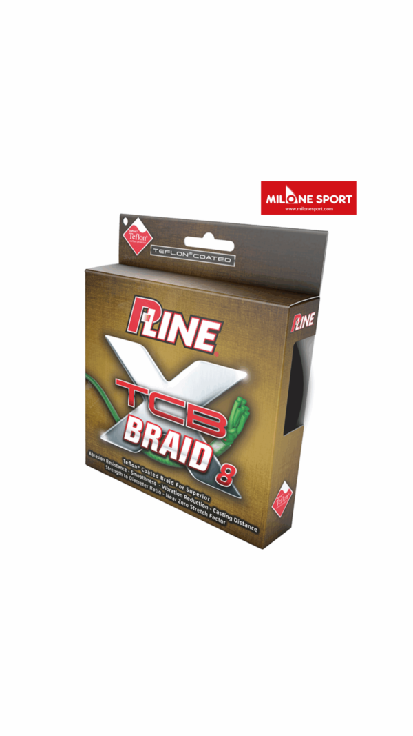 Pline TCB Braid