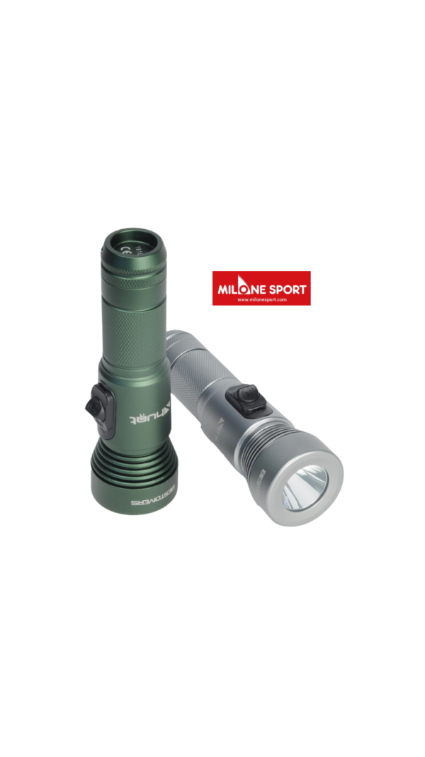 Torcia X-HUNT LAMP