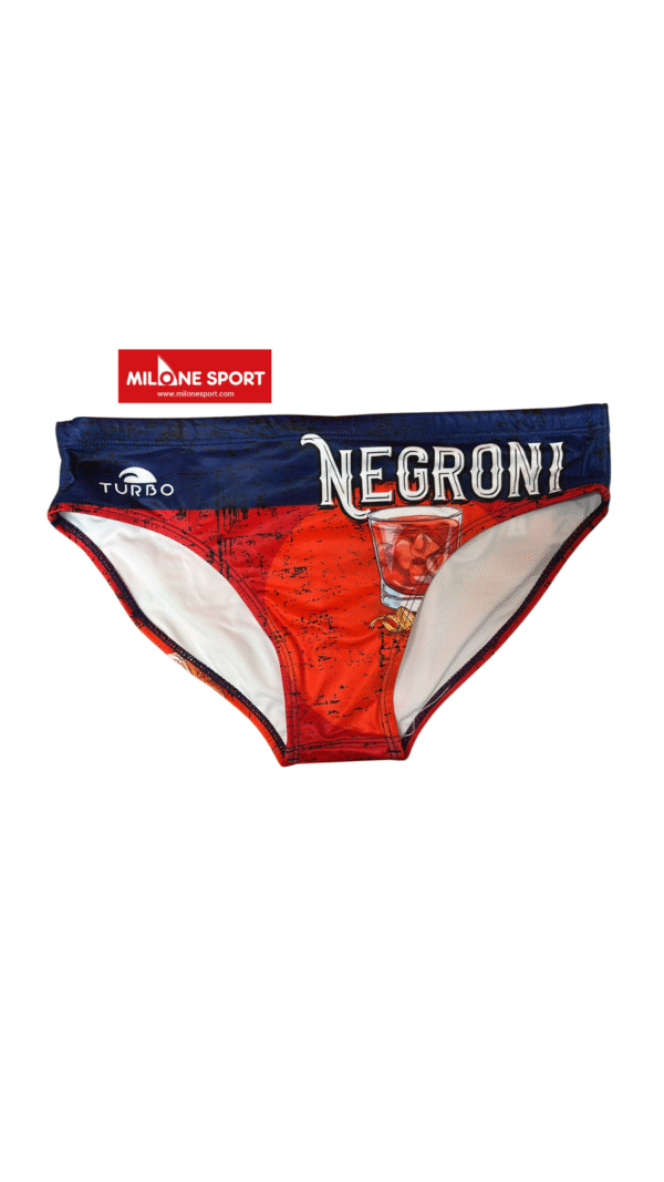 Turbo costume Swimsuit