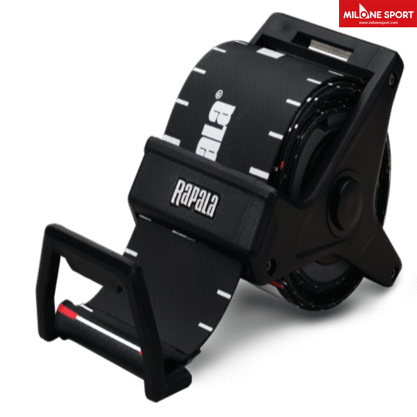 RCD Roll Ruler metro