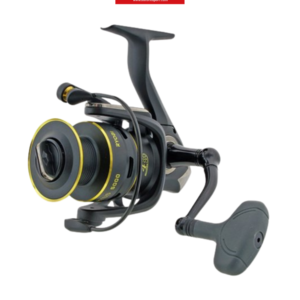 Ryobi Mulinello Virtus FD