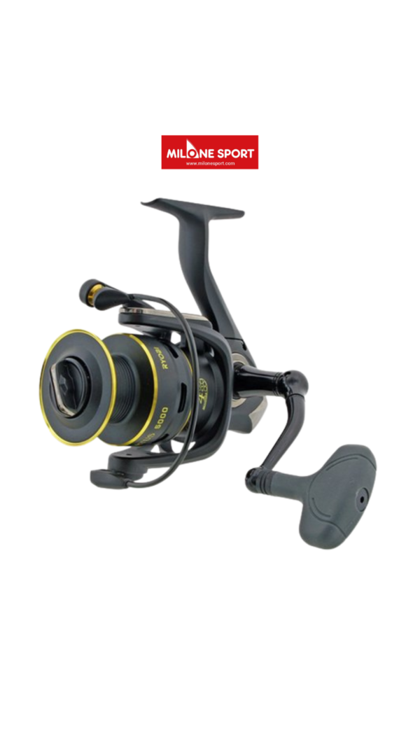 Ryobi Mulinello Virtus FD Ryobi Mulinello Virtus FD