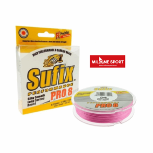 SUFIX PERFORMANCE PRO 8 mt135