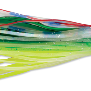 Williamson Esche Artificiali Salfish