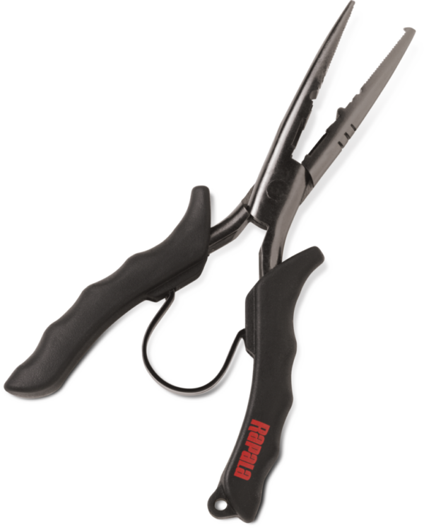Stainless Steel Pliers