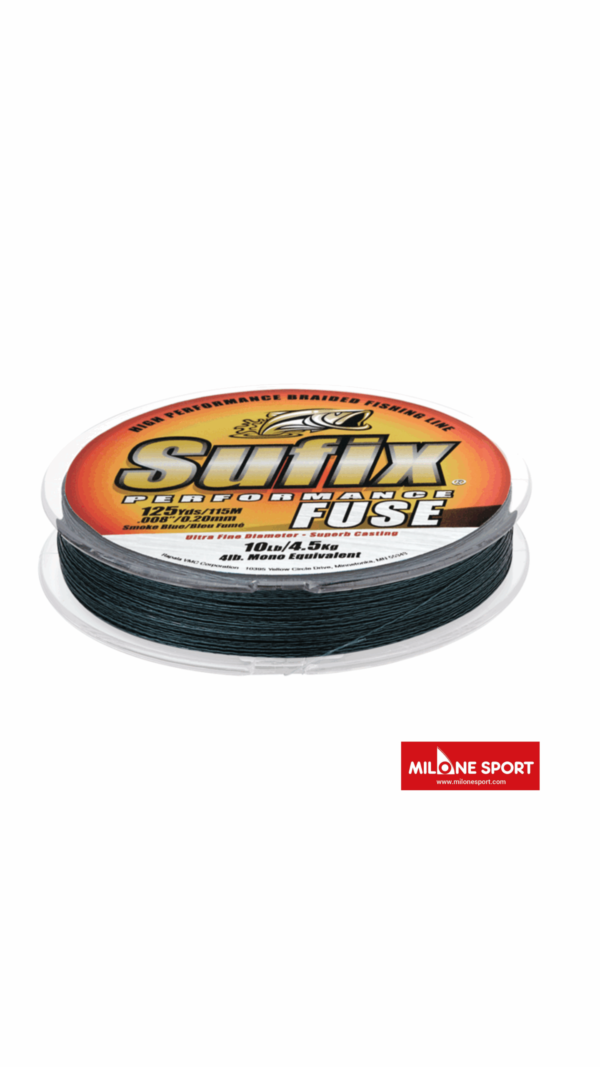 Sufix Performance Fuse Sufix Performance Fuse