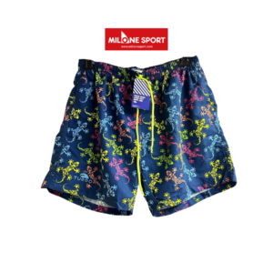 Turbo short Formentera costume