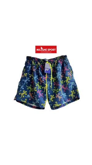 Turbo short Formentera costume