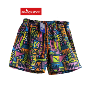 Turbo short de Mare costume