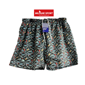 Turbo short de Mare costume