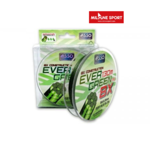 ASSO PE 8X Evergreen
