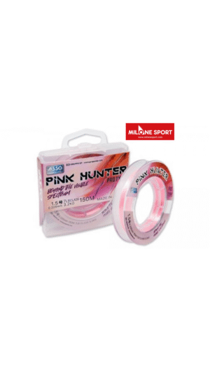 Asso Pink Hunter