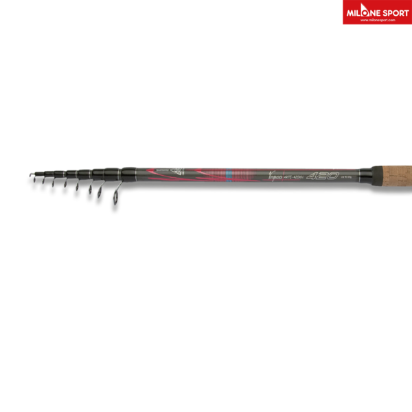 SHIMANO Vengeance 420H