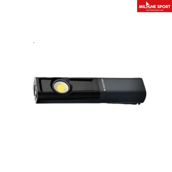 Ledlenser iW7R Lampada da Lavoro LED Ricaricabile - Professionale