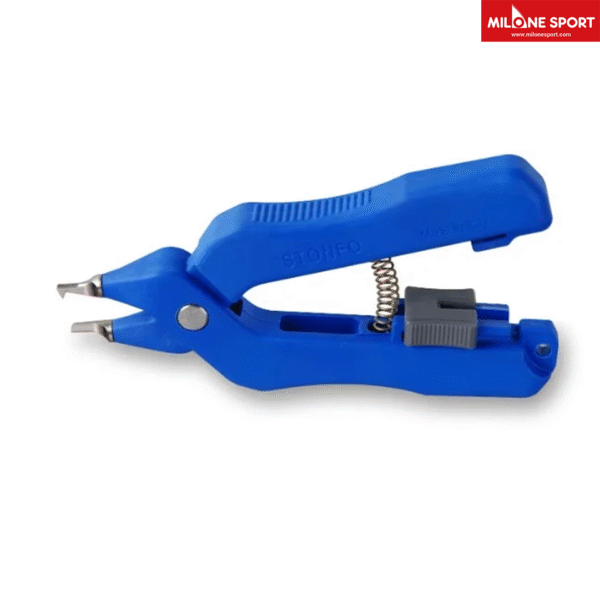 MICRO SPLIT RING PLIER