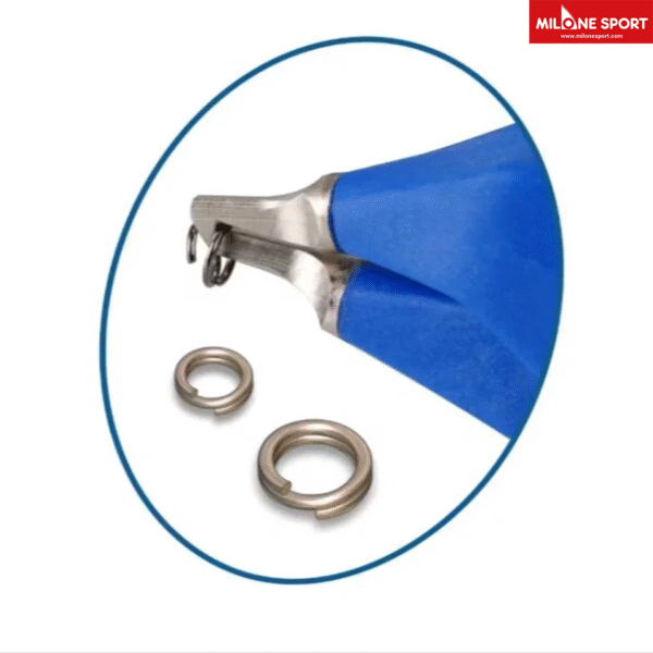 MICRO SPLIT RING PLIER