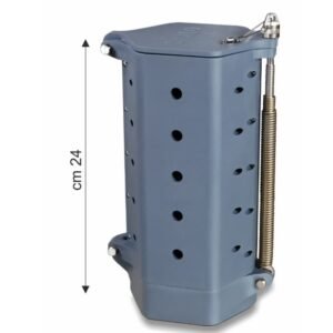 pasturatore big barca 703