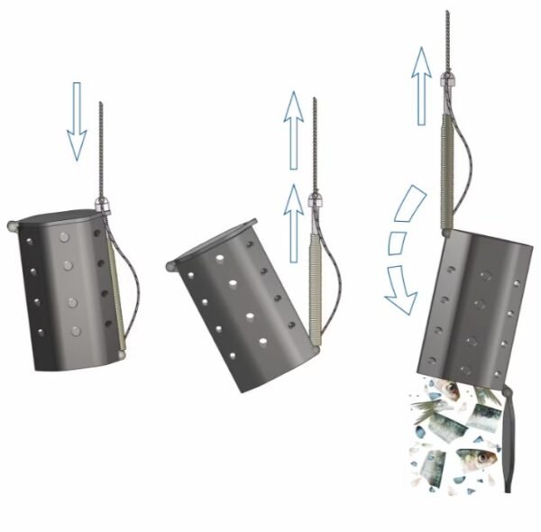 Pasturatore da Barca