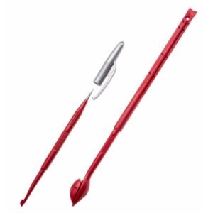 Attacco Rapido Inox