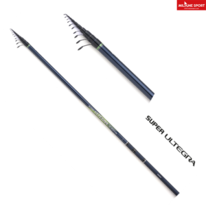 SHIMANO SUPER ULTEGRA AX/TE GT 5-700