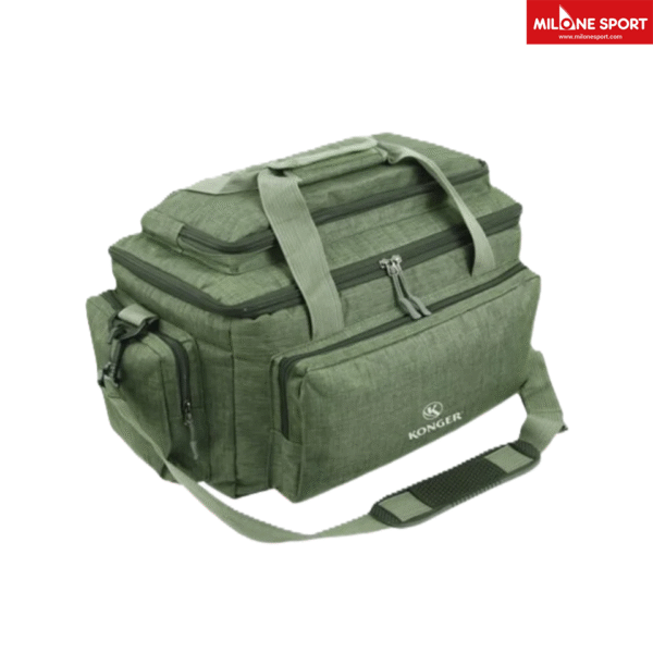 Borsa Porta Esche Konger Essence Lure 20L