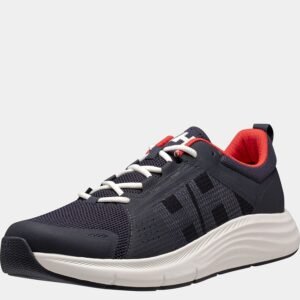 Scarpe Helly Hansen HP Ahiga Evo 5 Marine Lifestyle - NAVY - ALTE RED, 42