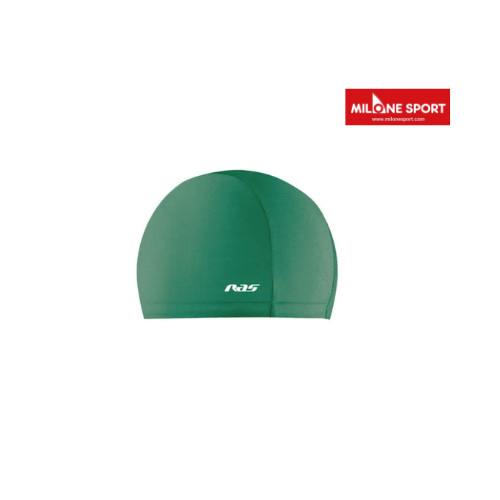 Cuffia da nuoto RAS Elastane Round Comfort