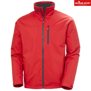 Giacca Nautica Helly Hansen Crew Midlayer 2.0 - Uomo - Impermeabile